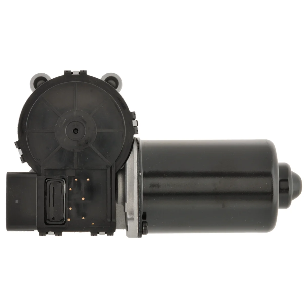 Windshield wiper motor fits Hyundai
