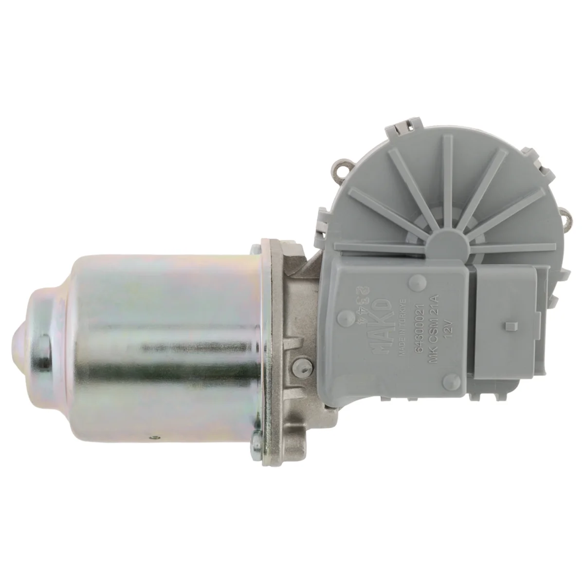 Windshield wiper motor fits Renault