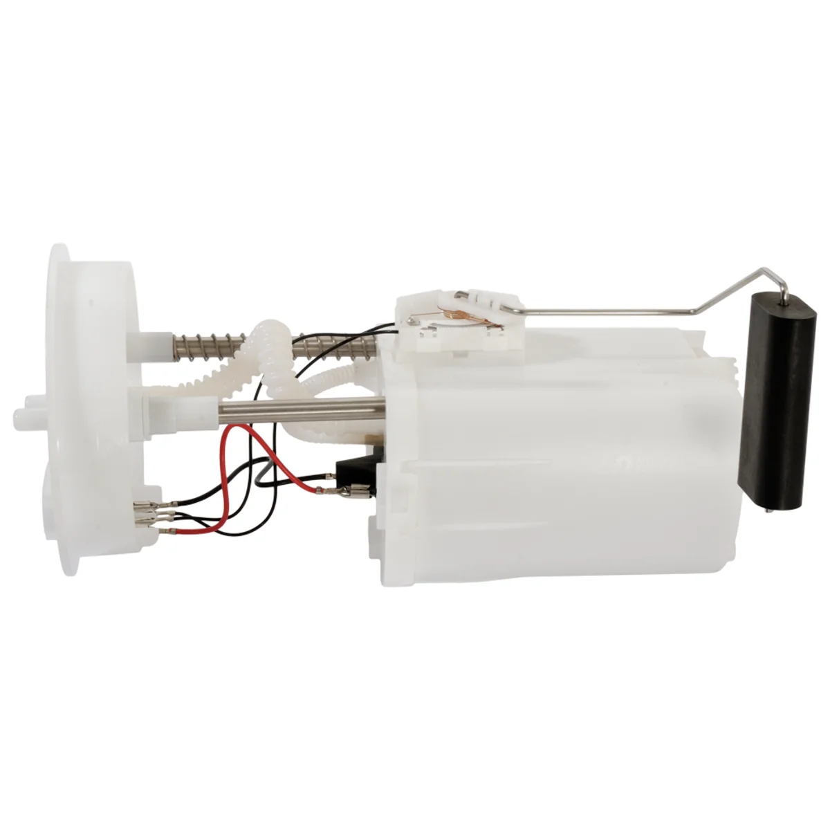 Fuel pump in tank, complete