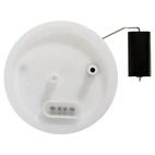 Fuel pump in tank, complete