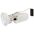 Fuel pump in tank, complete