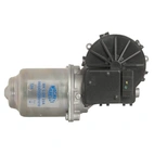 Windshield wiper motor fits Ford