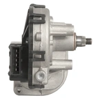 Windshield wiper motor fits Ford