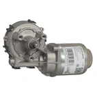 Windshield wiper motor fits Ford