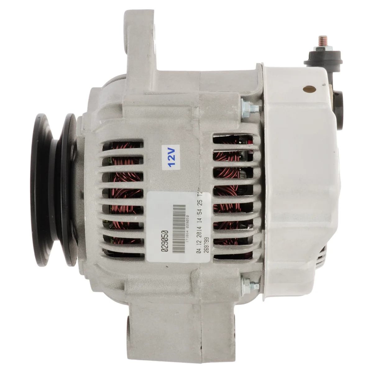 Mitsubishi Truck Alternator 12V-90A