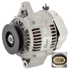 Mitsubishi Truck Alternator 12V-90A
