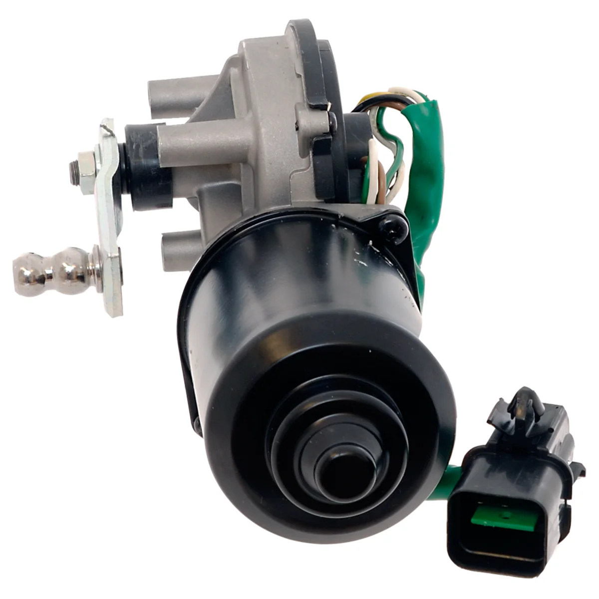 Windshield wiper motor fits Hyundai