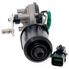 Windshield wiper motor fits Hyundai