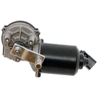 Windshield wiper motor fits Hyundai