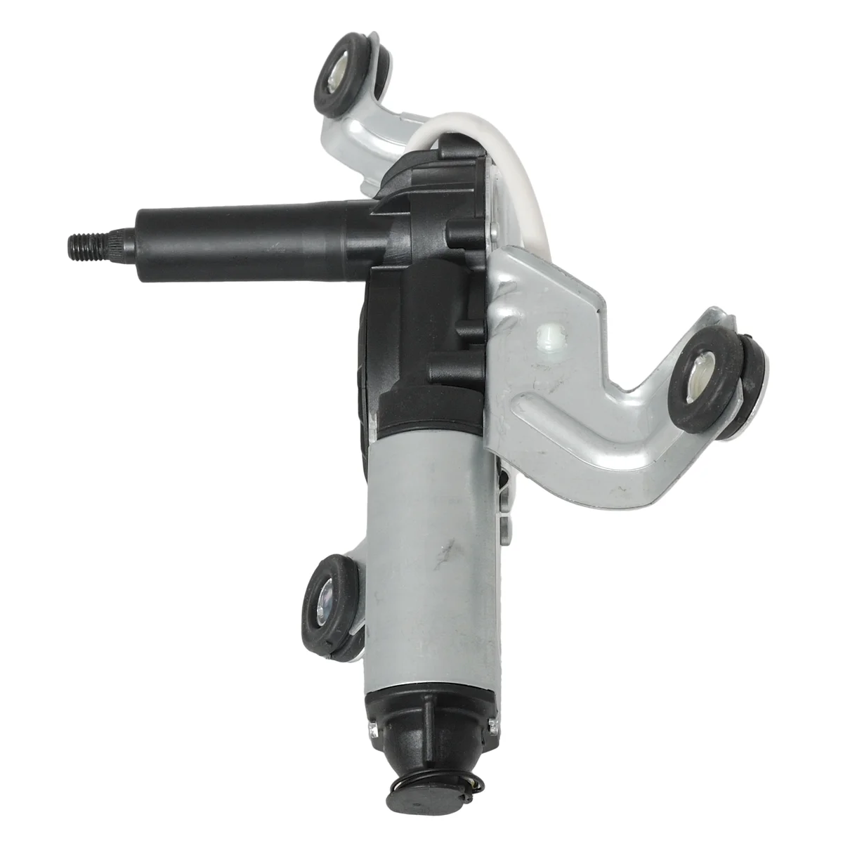 Windshield wiper motor fits Volvo