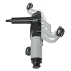 Windshield wiper motor fits Volvo