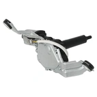 Windshield wiper motor fits Volvo