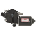 Windshield wiper motor fits Toyota