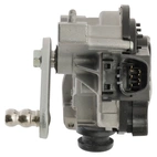 Windshield wiper motor fits Toyota