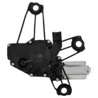 Windshield wiper motor fits PSA