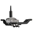 Windshield wiper motor fits PSA