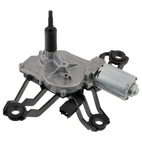 Windshield wiper motor fits PSA