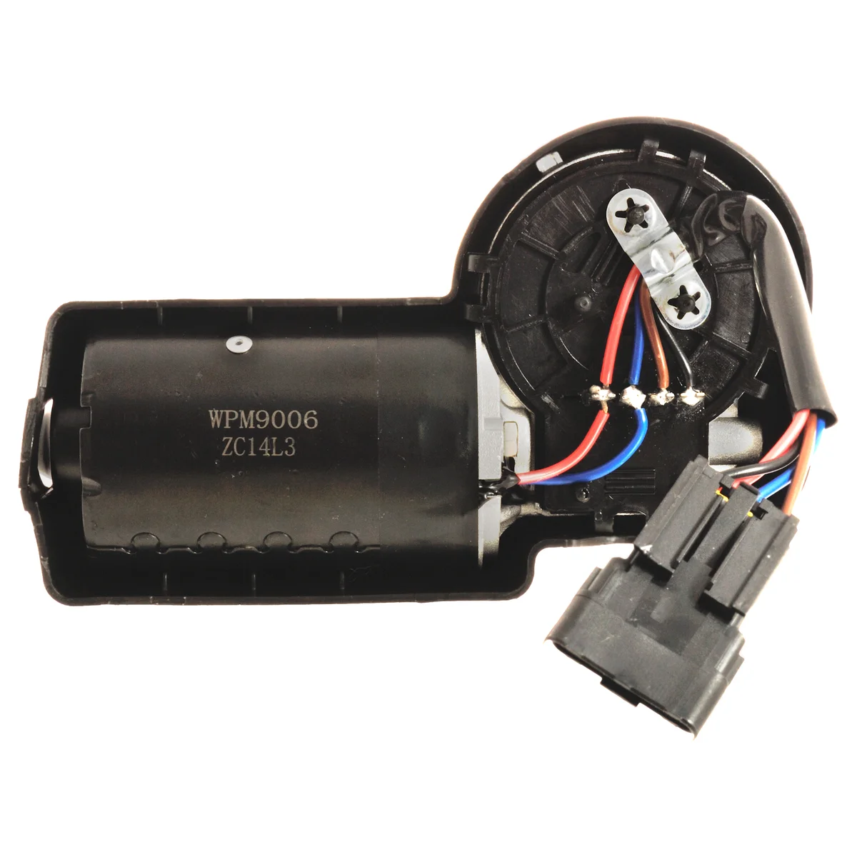 Windshield wiper motor fits Renault