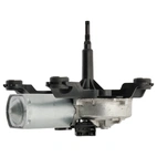 Wiper motor fits Mini