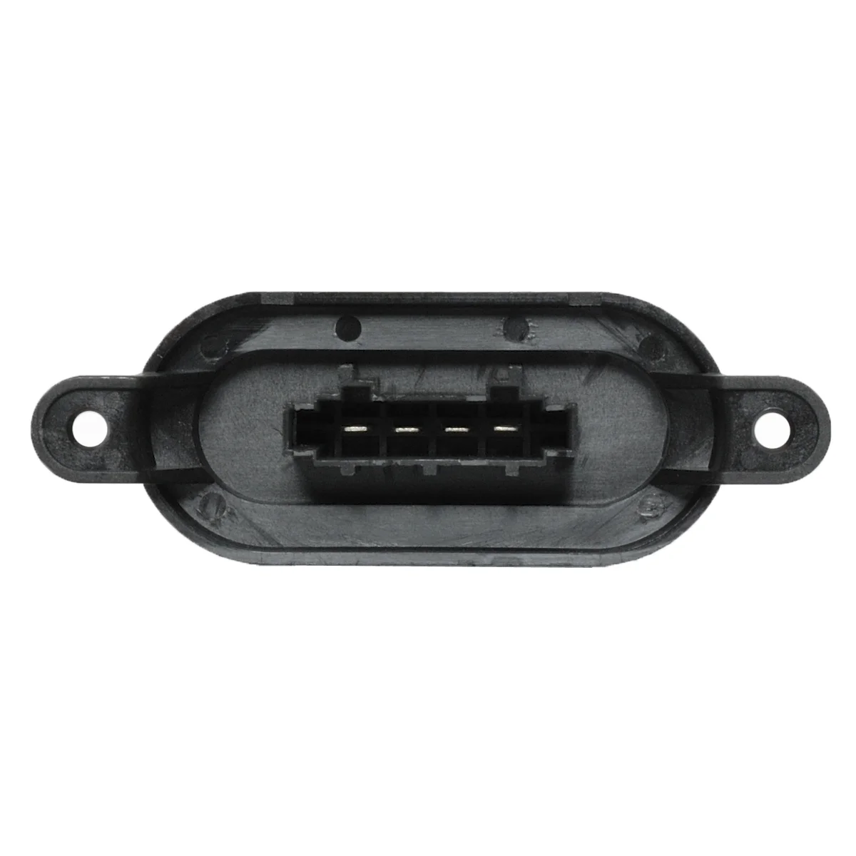 Resistor-Fan motor VW T5