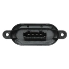 Resistor-Fan motor VW T5