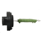 Resistor-Fan motor VW T5