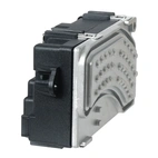 Fan control, Audi A6