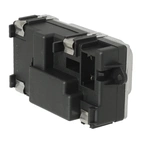 Fan control, Audi A6