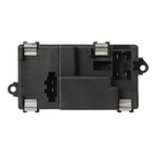 Fan control, Audi A6