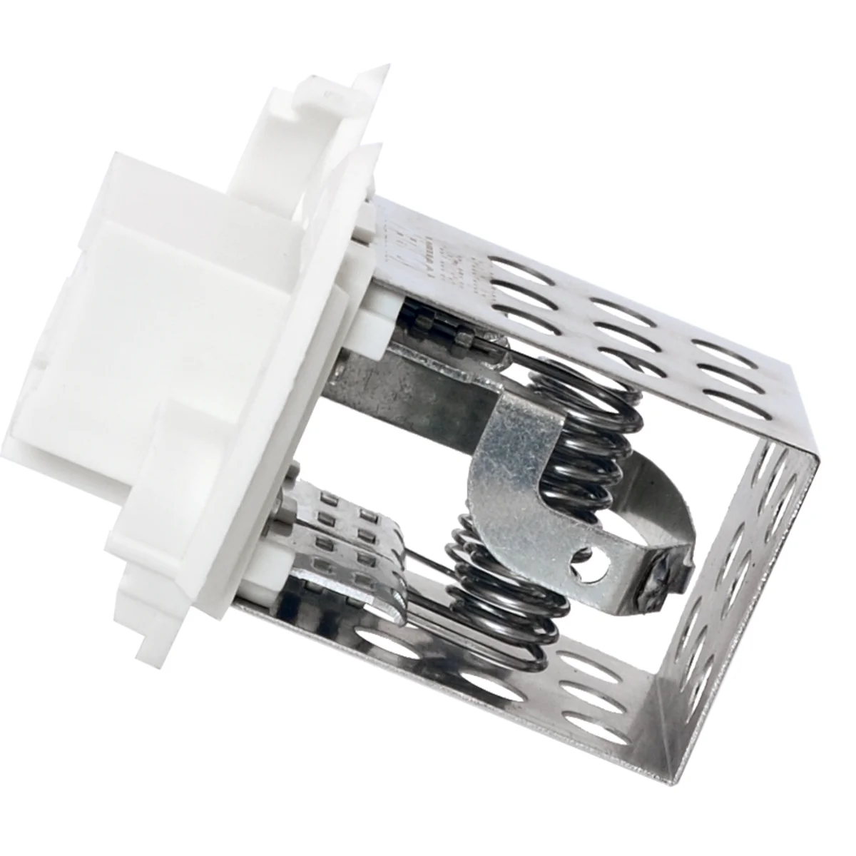 Resistor-Fan Motor Renault/Opel