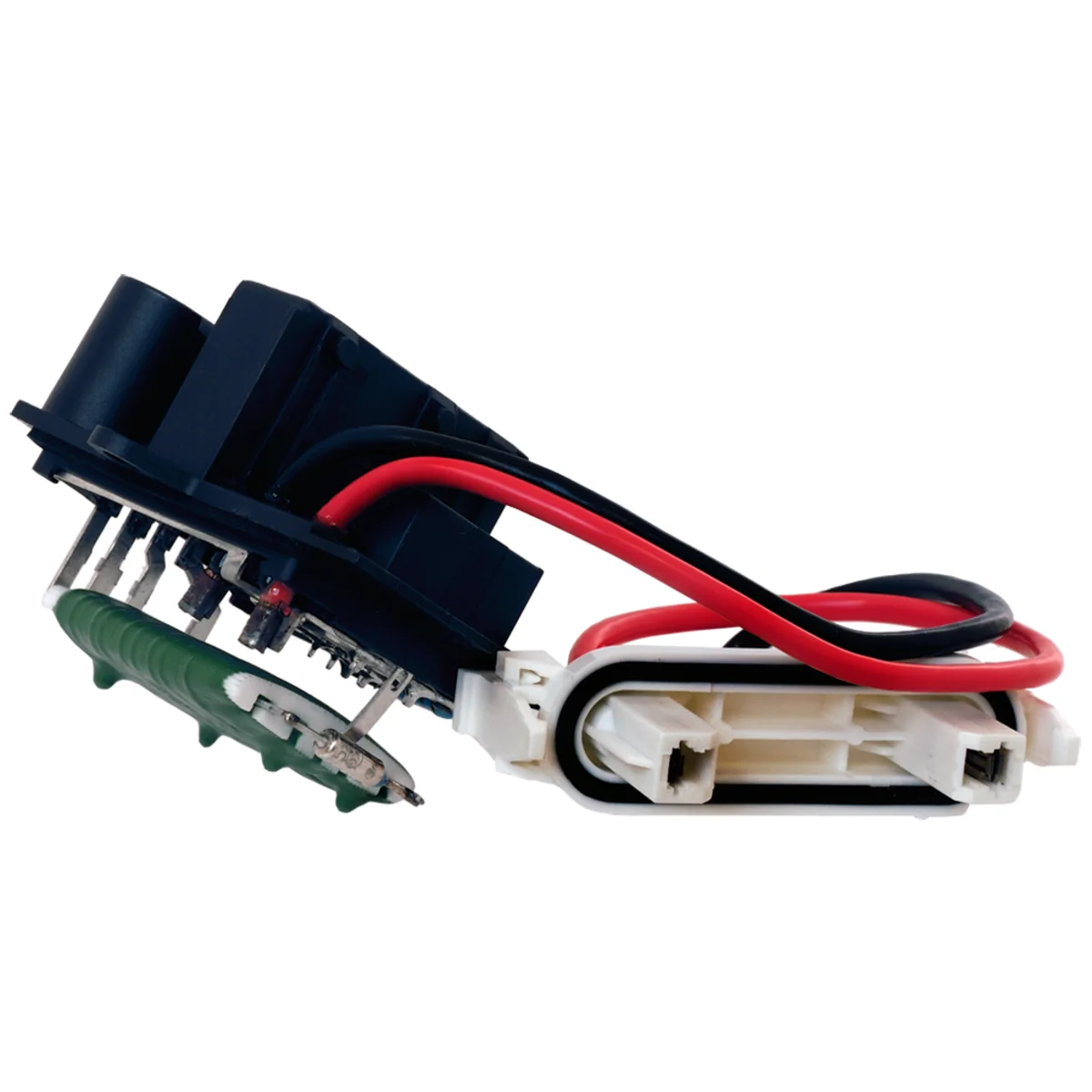 Resistor - Fan motor Renault Clio