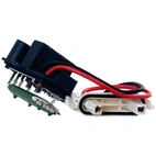 Resistor - Fan motor Renault Clio
