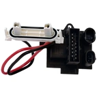 Resistor - Fan motor Renault Clio