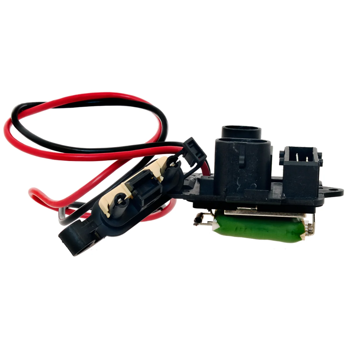 Resistor-Fan motor Renault/Opel