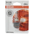 H11 Lamp 12V-55W, Osram Original