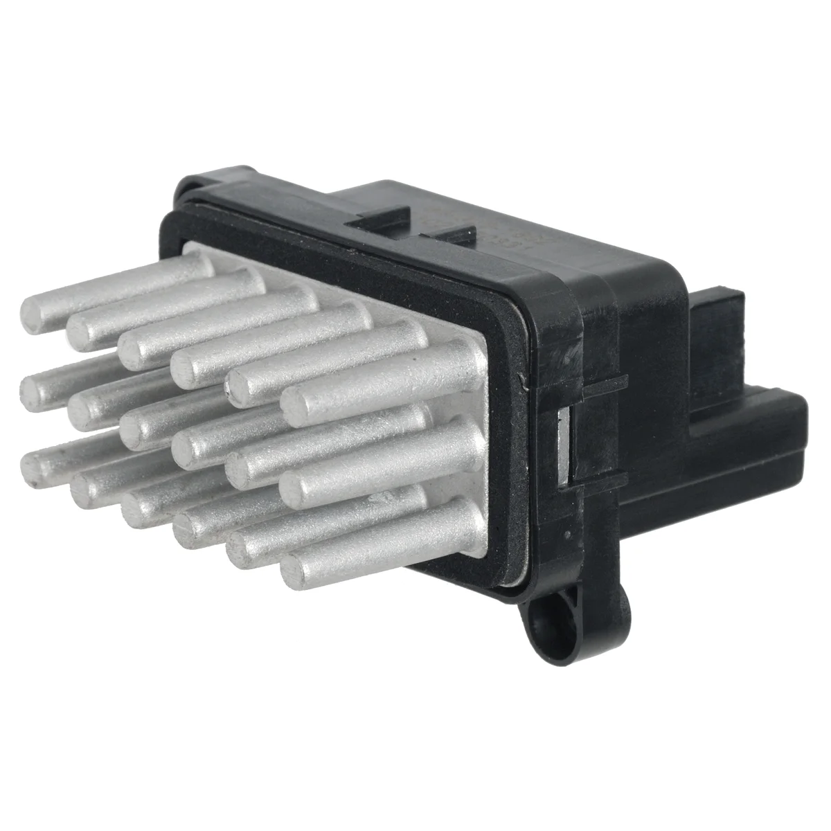 Resistor Fan Motor Ford