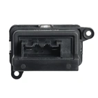 Resistor Fan Motor Ford