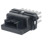 Resistor Fan Motor Ford