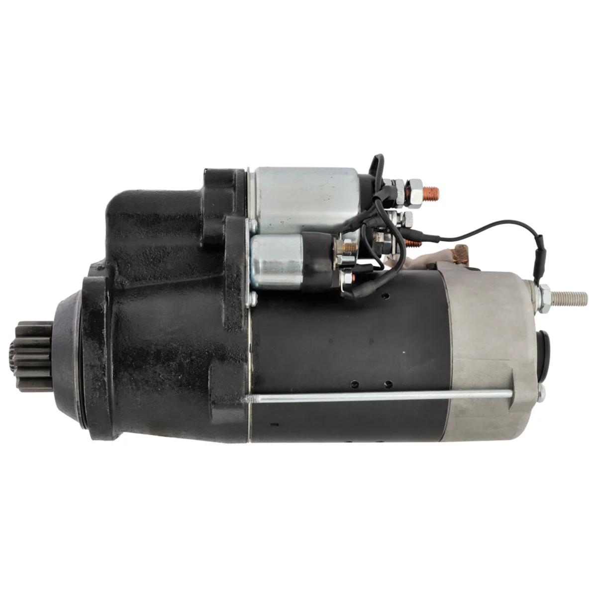 Starter motor 24V-6.0kW