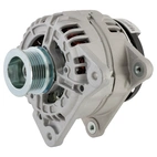 Renault Alternator 12V-120A, (COM)