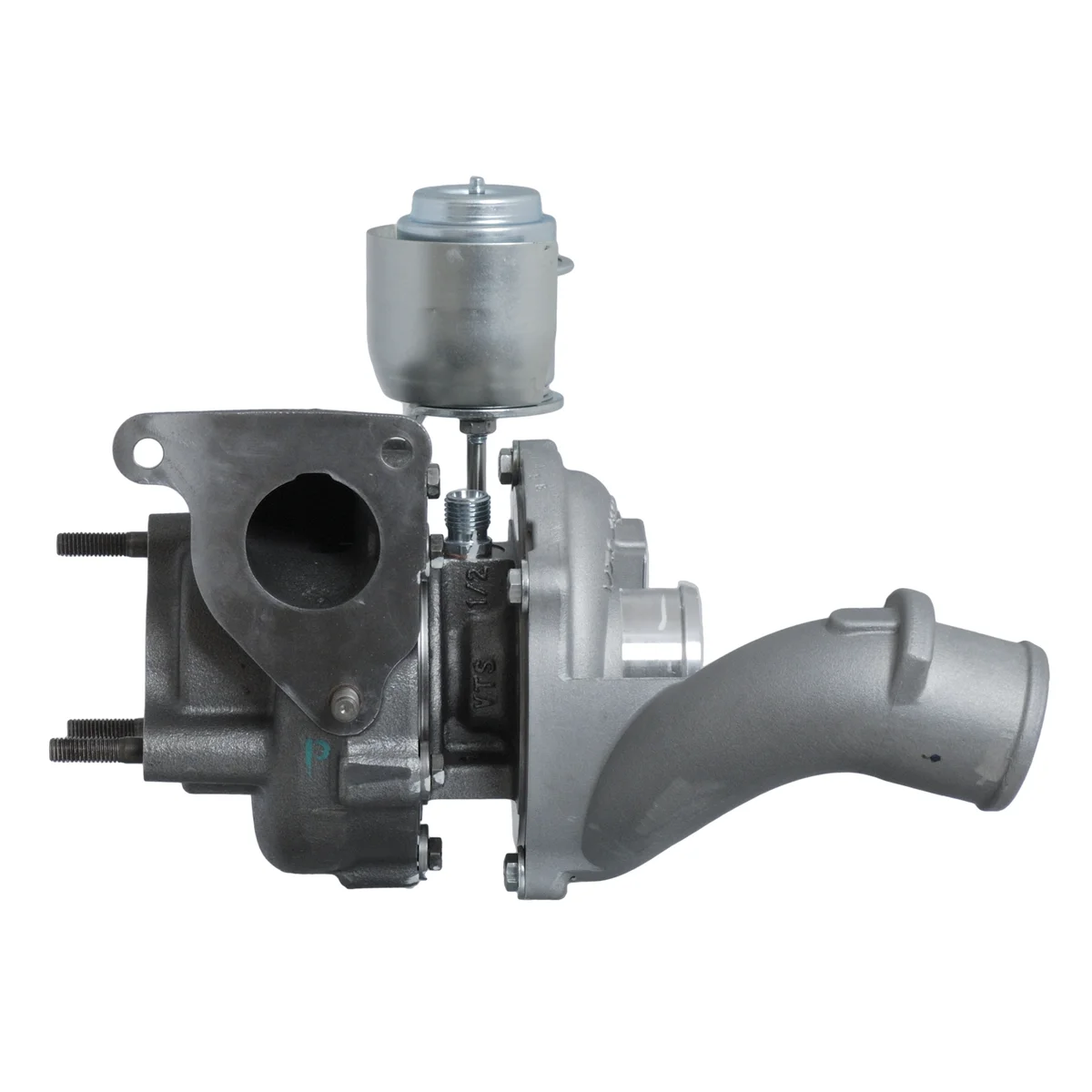 Turbo fits Renault/Volvo