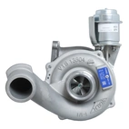 Turbo fits Renault/Volvo