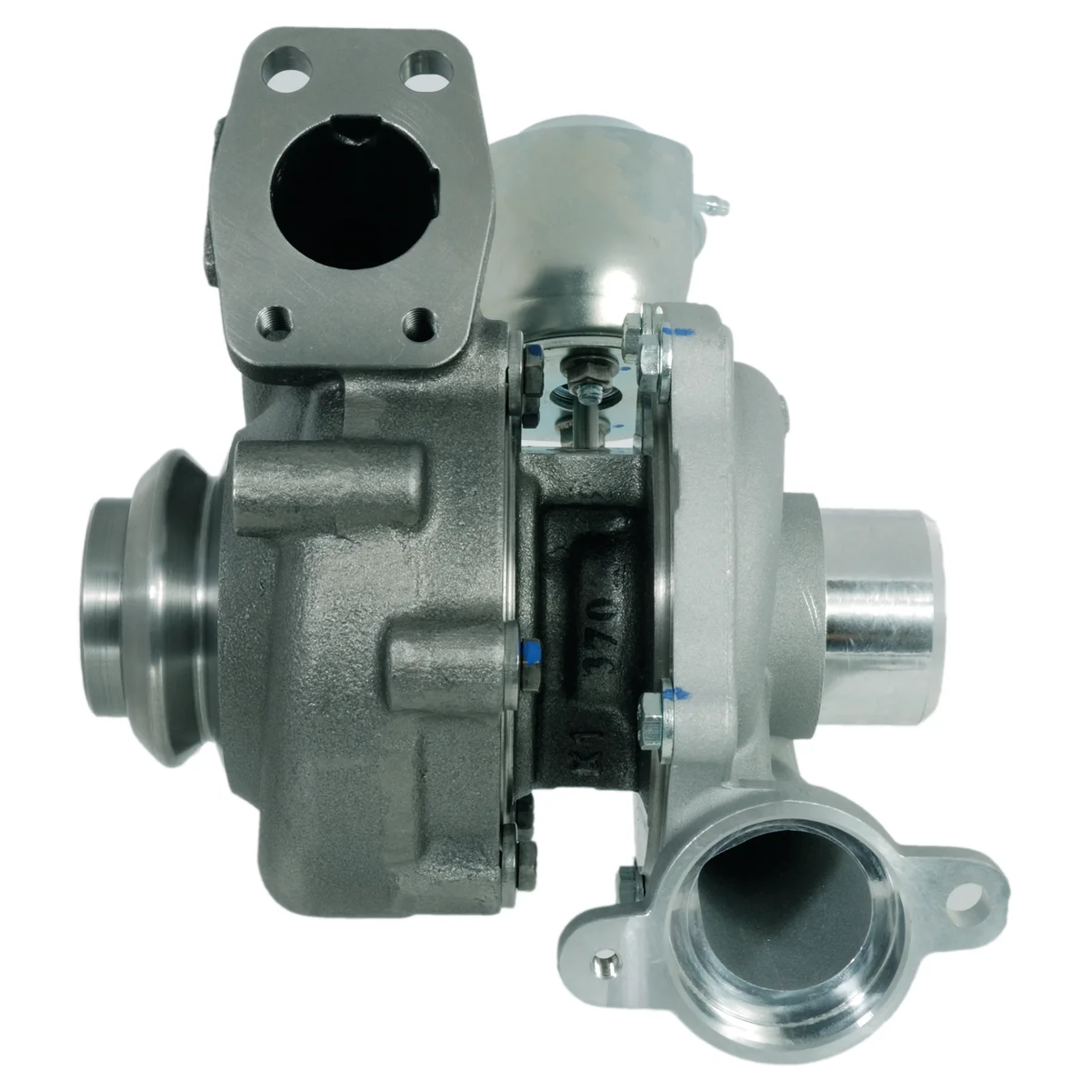 Turbo fits Volvo Citro/Peug.