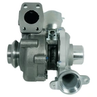 Turbo fits Volvo Citro/Peug.