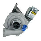 Turbo fits Volvo Citro/Peug.