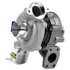 Turbo fits Volvo Citro/Peug.