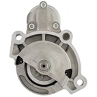 Starter motor 12V-2.2kW fits Volvo