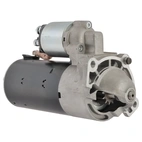 Starter motor 12V-2.2kW fits Volvo
