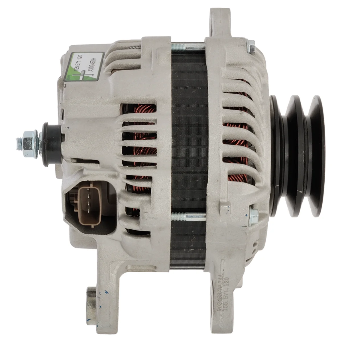 Mitsubishi Pajero Alternator 12V-120A