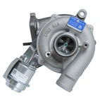 Turbo VW/Seat